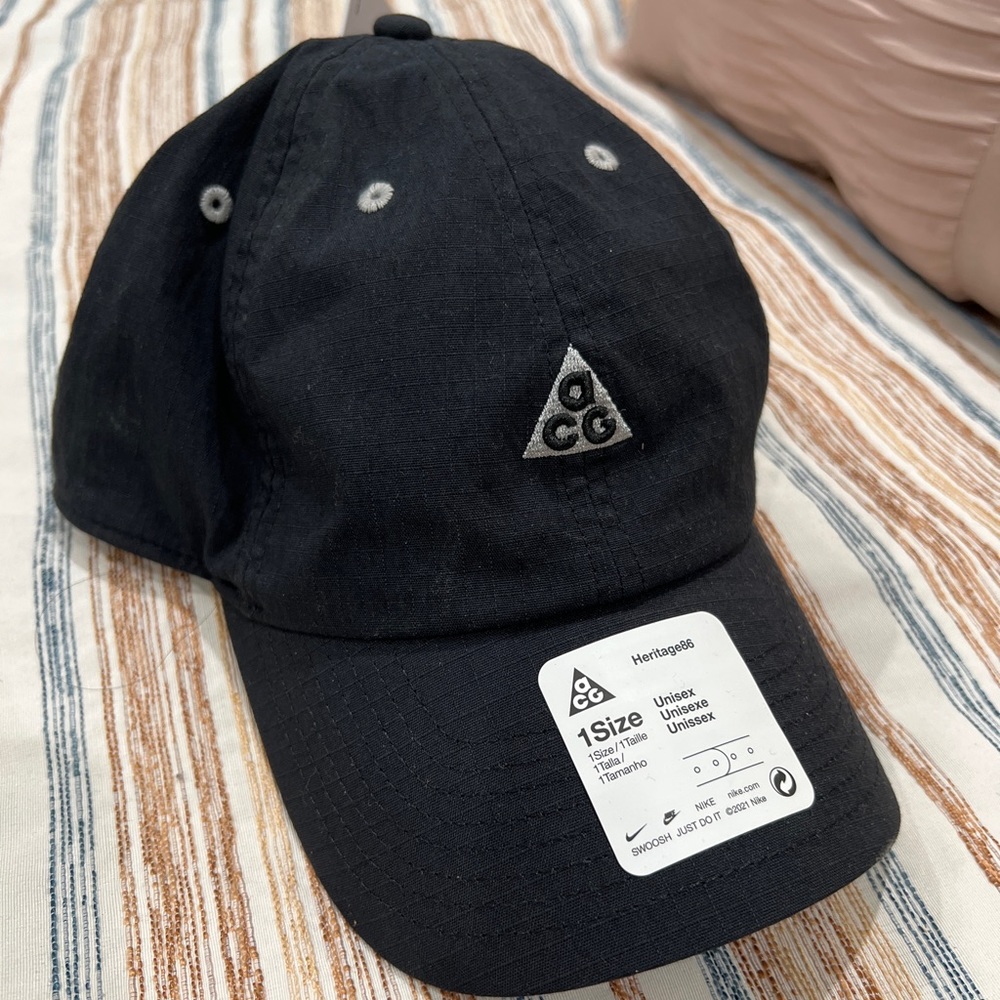 NIKE ACG Heritage86 hat